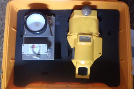 KwikMark - Mining Equipment in South Africa