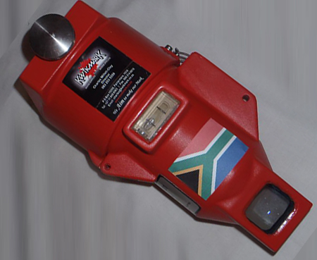KwikMark - Mining Equipment in South Africa