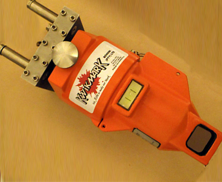 KwikMark - Mining Equipment in South Africa